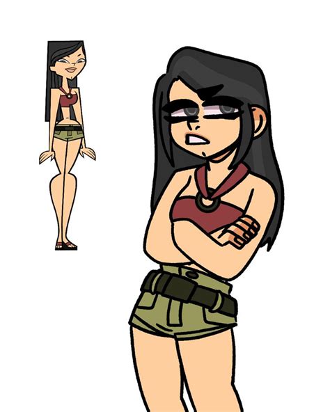 total drama island r34|Heather [Total Drama Island] : r/R34Robot